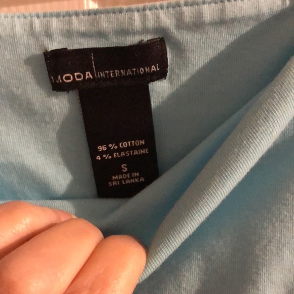 Mods International Skirt - Picture 3 of 3